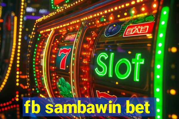 fb sambawin bet