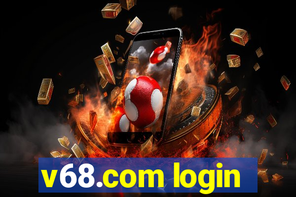 v68.com login