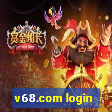 v68.com login