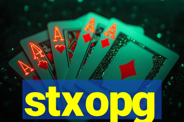 stxopg