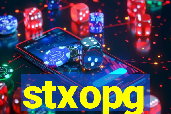 stxopg