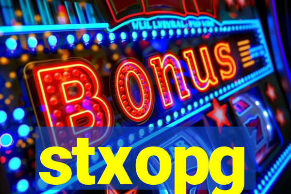 stxopg