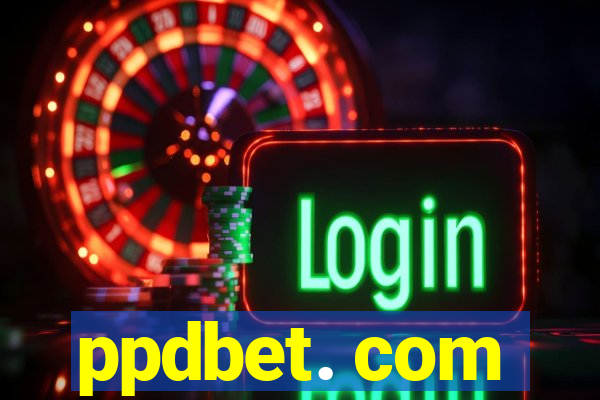 ppdbet. com