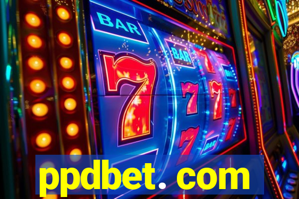ppdbet. com