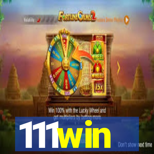 111win