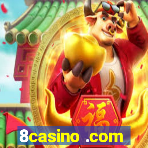 8casino .com