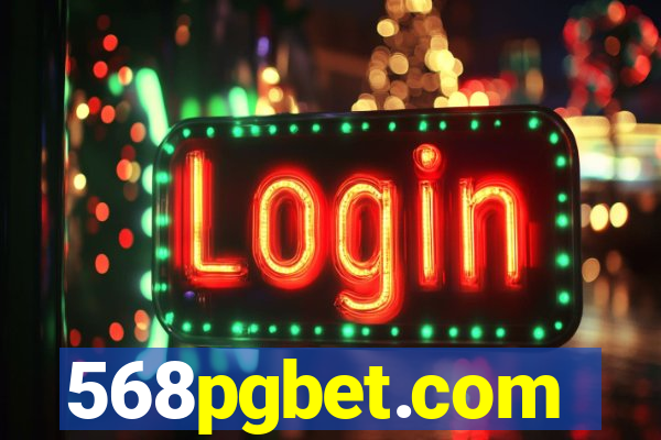 568pgbet.com