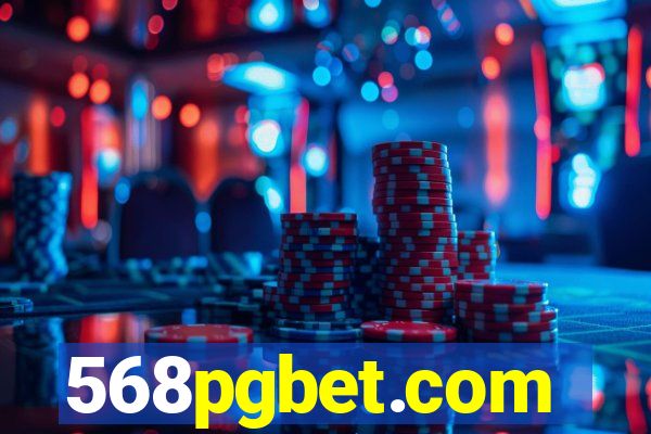 568pgbet.com