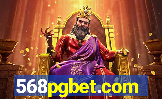 568pgbet.com