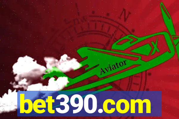 bet390.com