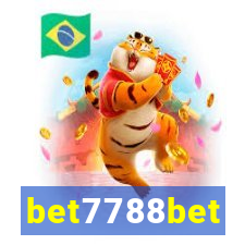bet7788bet