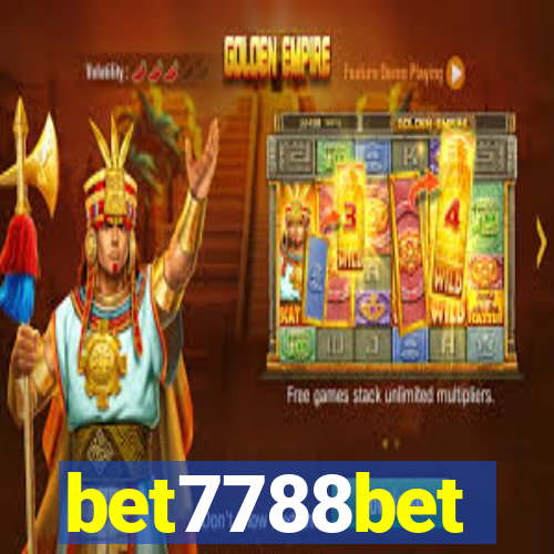bet7788bet