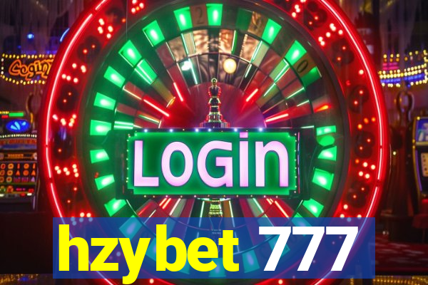 hzybet 777