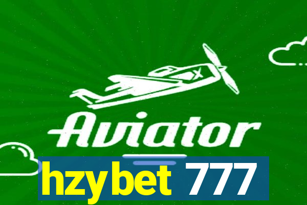 hzybet 777