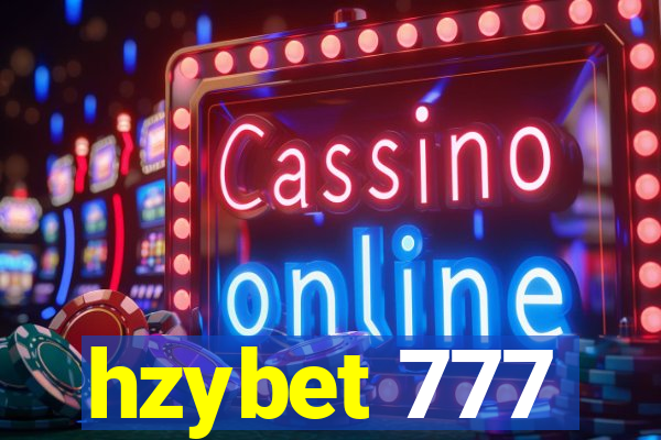 hzybet 777