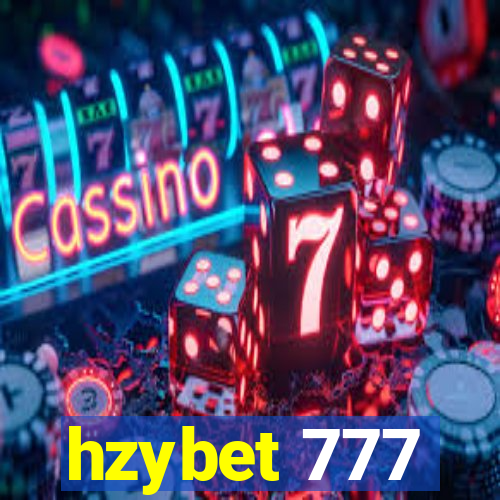 hzybet 777