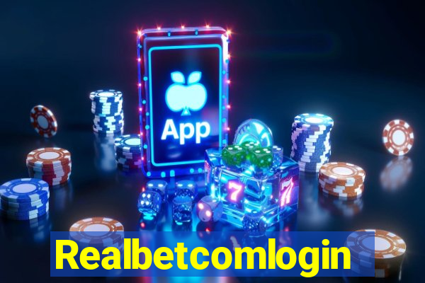 Realbetcomlogin