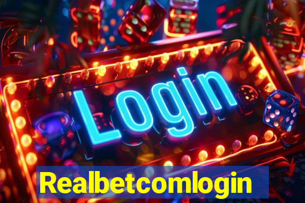 Realbetcomlogin