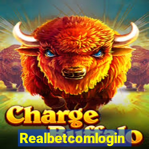 Realbetcomlogin