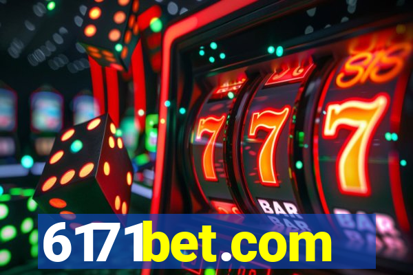 6171bet.com