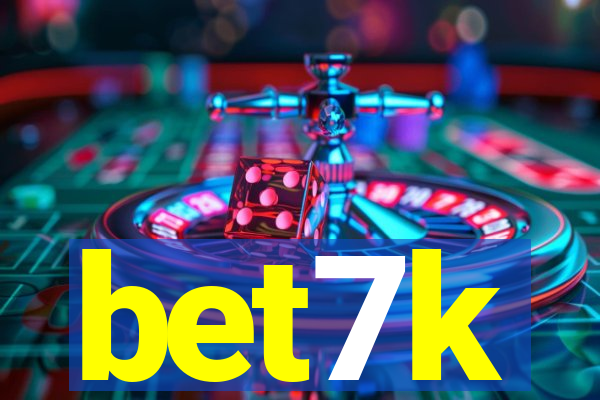 bet7k
