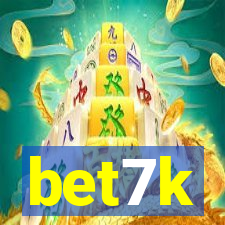 bet7k
