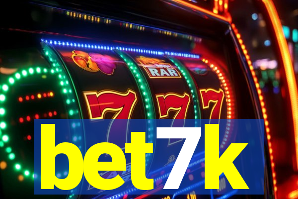 bet7k