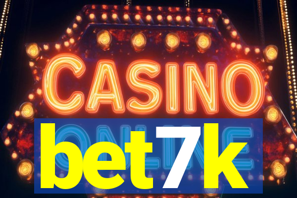 bet7k
