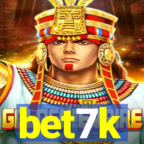 bet7k