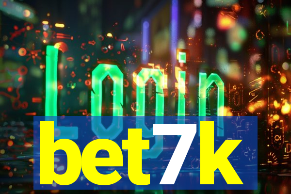 bet7k