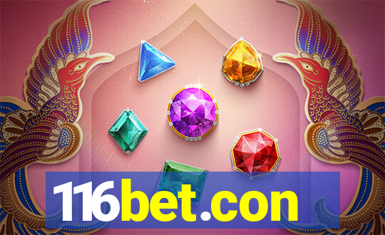116bet.con