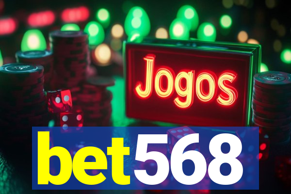 bet568