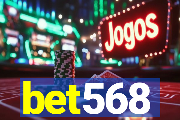 bet568