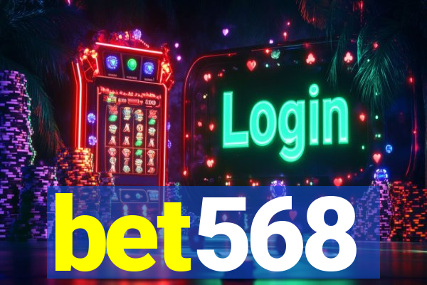 bet568