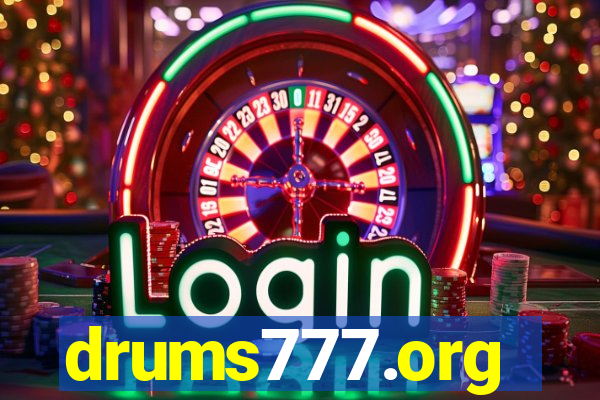 drums777.org