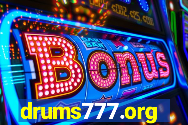 drums777.org