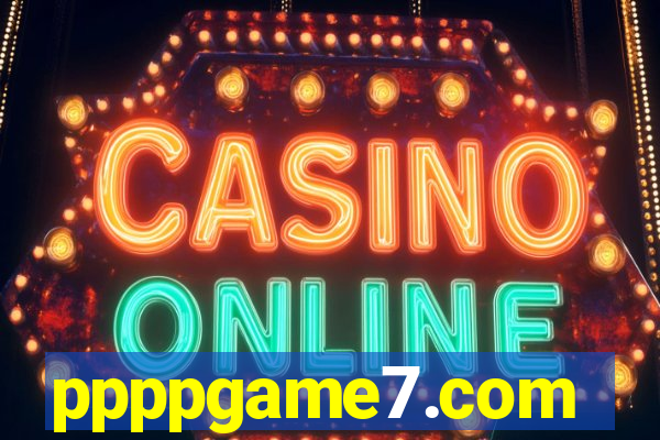 ppppgame7.com