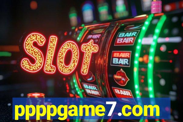 ppppgame7.com