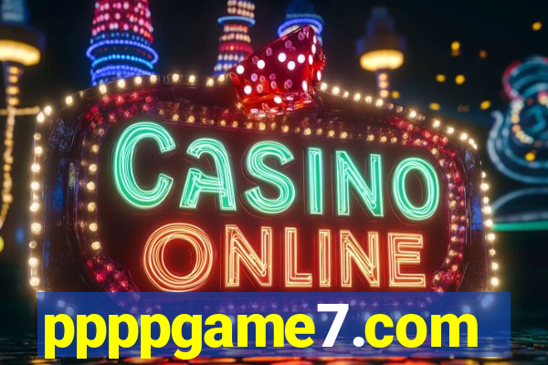 ppppgame7.com