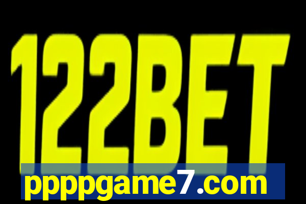 ppppgame7.com