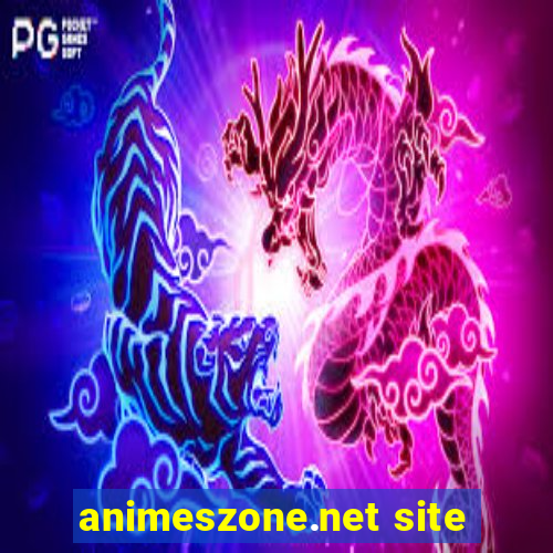 animeszone.net site