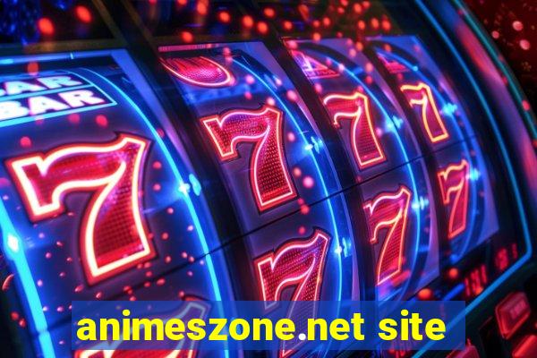 animeszone.net site