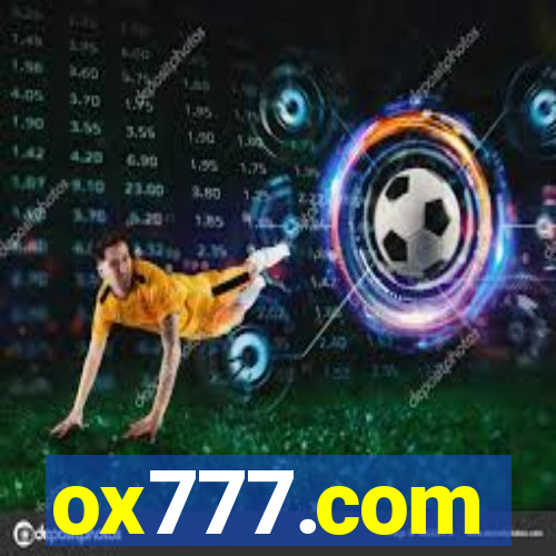 ox777.com