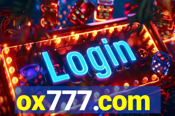 ox777.com