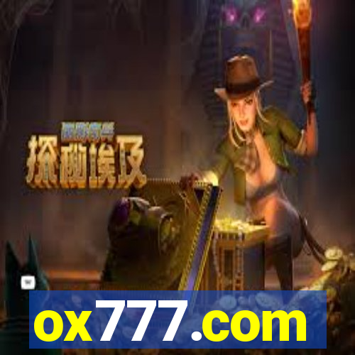 ox777.com