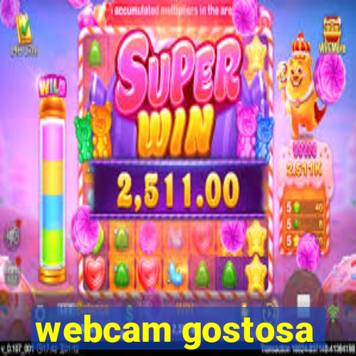webcam gostosa