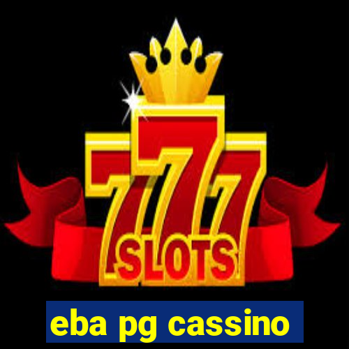 eba pg cassino