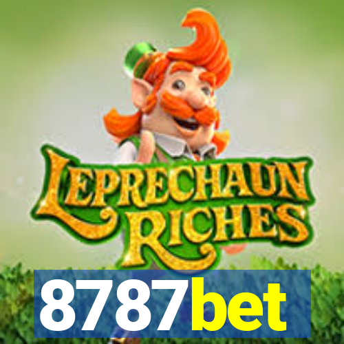 8787bet
