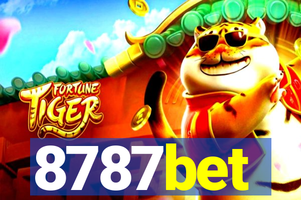 8787bet