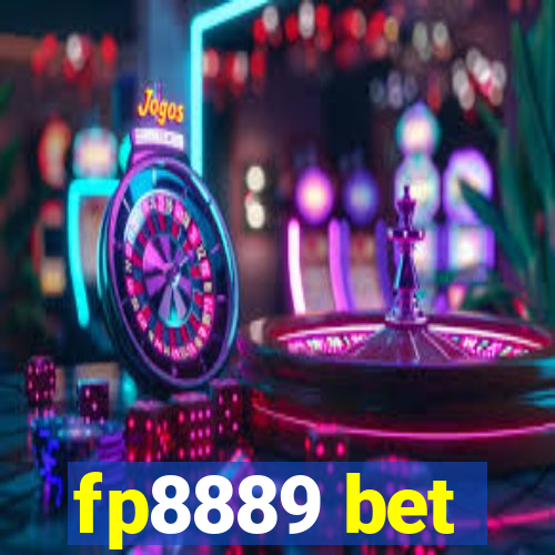 fp8889 bet